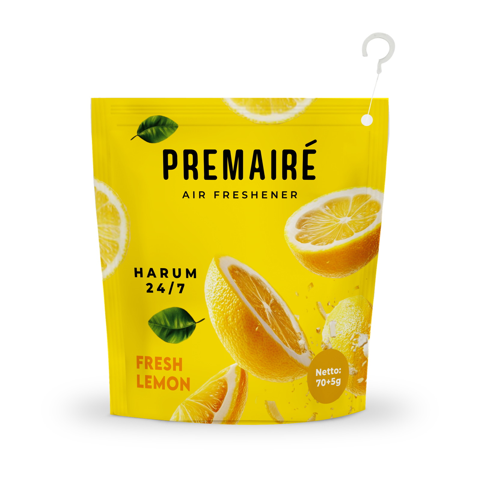 Premaire Lemon